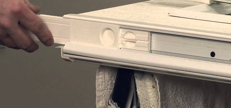 aluminum storefront door repair Orange