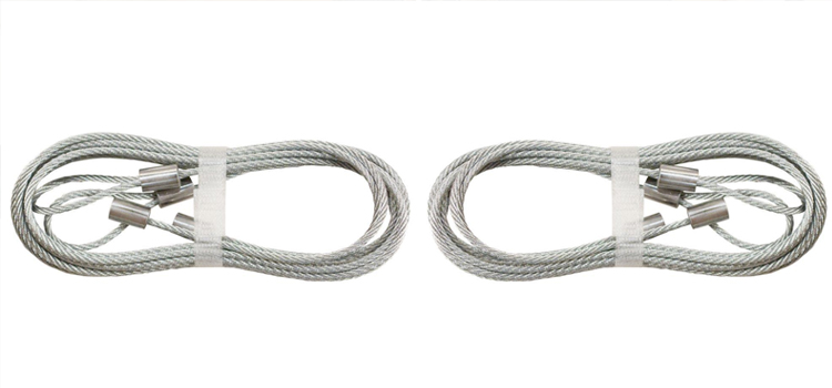 garage door torsion cable repair Orange