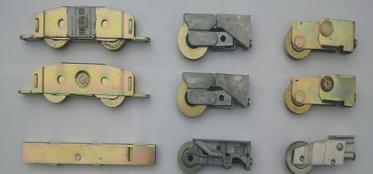 patio sliding door wheel replacement Orange