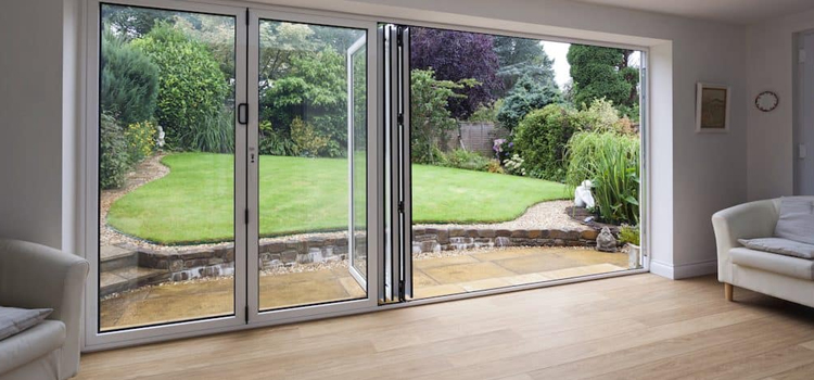 sliding door specialist Orange